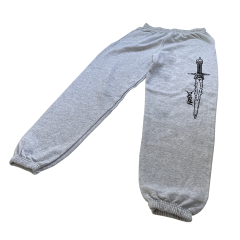 'SEVERED SURVIVAL' JOGGERS