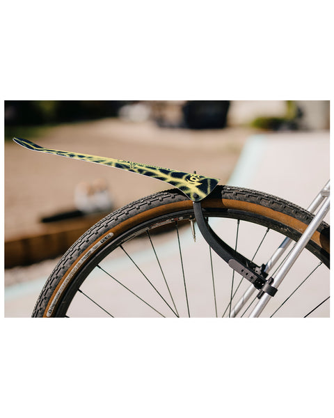 DUNGEON 'SWORD' CYCLING MUDGUARD