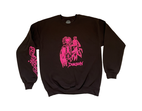SWEATSHIRTS & HOODIES