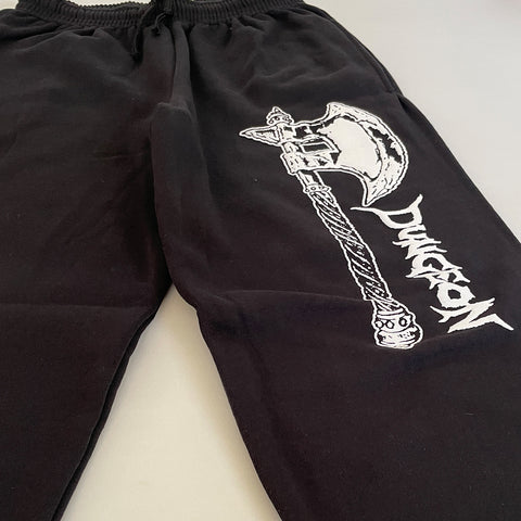 'AXECUTIONER' JOGGERS