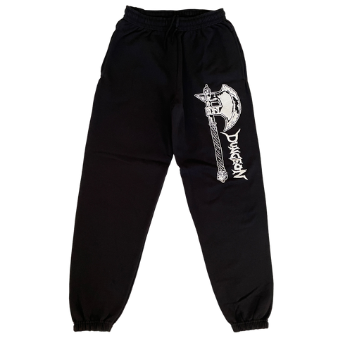 'AXECUTIONER' JOGGERS