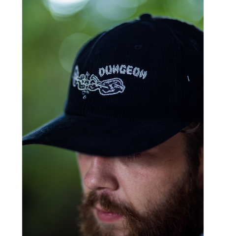 'BREAK THE CHAIN' - CORD CAP