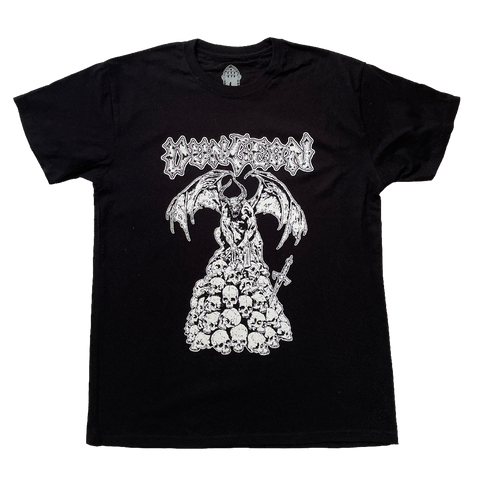 'RITUAL STEEL' - SHORT SLEEVE T-SHIRT