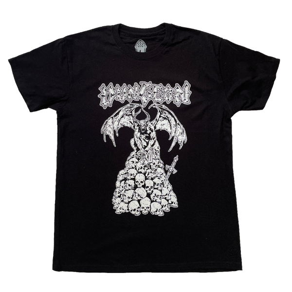 'RITUAL STEEL' - SHORT SLEEVE T-SHIRT