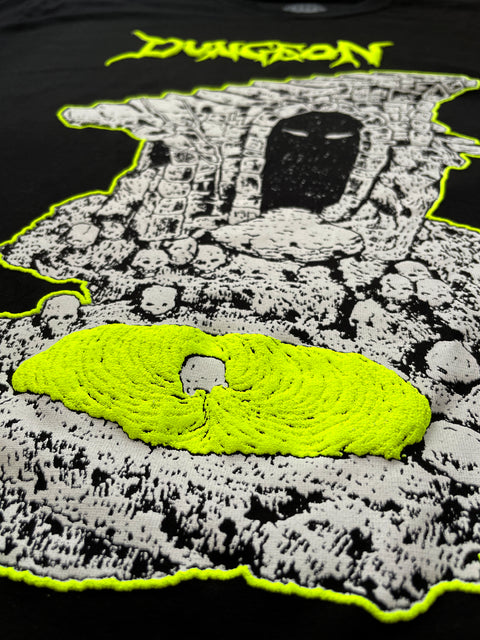 'STILL LIFE' LONG SLEEVE T