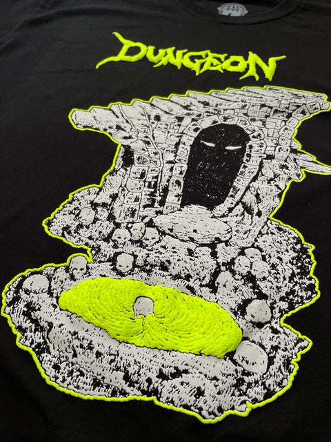 'STILL LIFE' LONG SLEEVE T