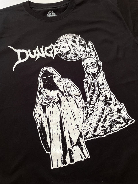 'THE ISLAND' - SHORT SLEEVE T-SHIRT