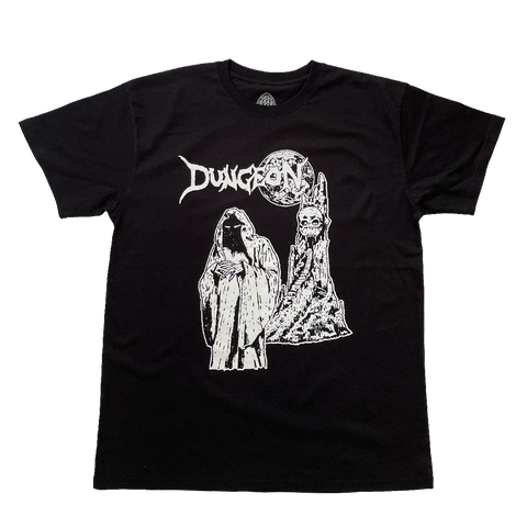 'THE ISLAND' - SHORT SLEEVE T-SHIRT