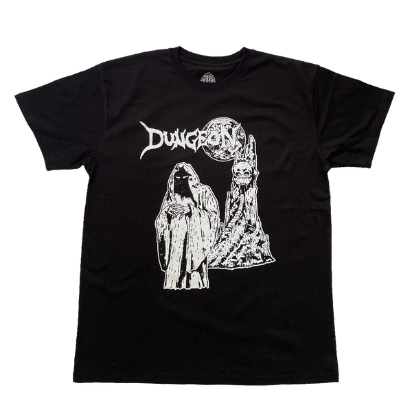 'THE ISLAND' - SHORT SLEEVE T-SHIRT