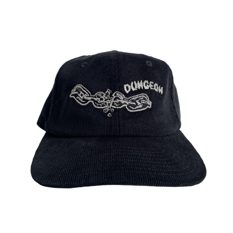 'BREAK THE CHAIN' - CORD CAP