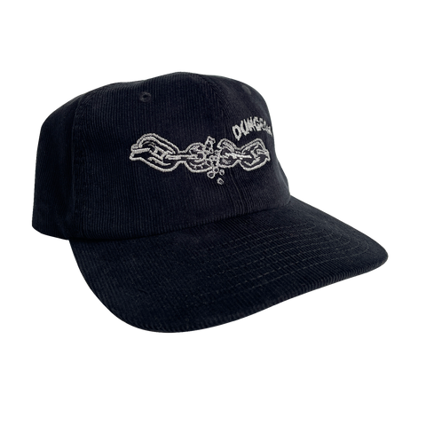 'BREAK THE CHAIN' - CORD CAP