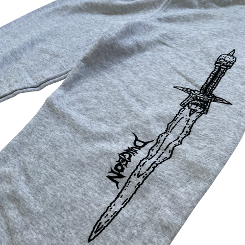 'SEVERED SURVIVAL' JOGGERS