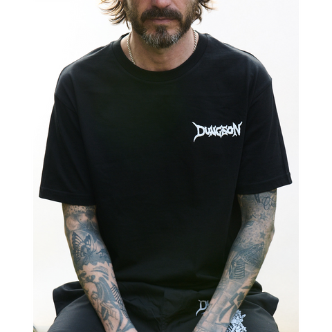 'NIGHTWING' - SHORT SLEEVE T-SHIRT