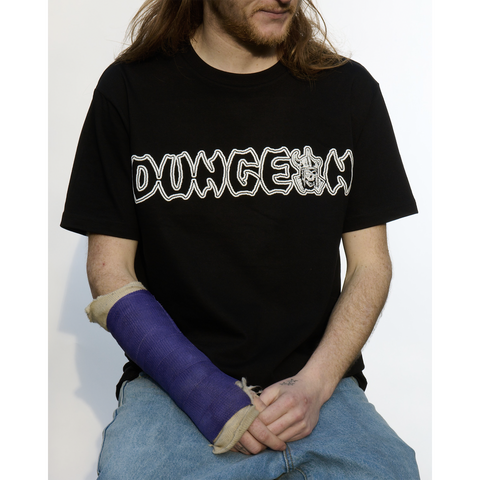 'RIDDLE MASTER' - SHORT SLEEVE T-SHIRT