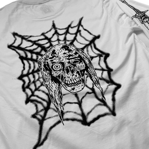'SEVERED SURVIVAL' LONG SLEEVE T