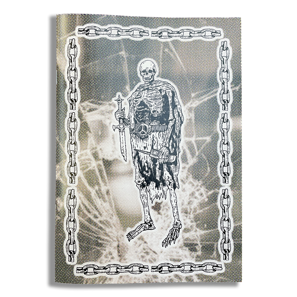 'CHAIN' Zine