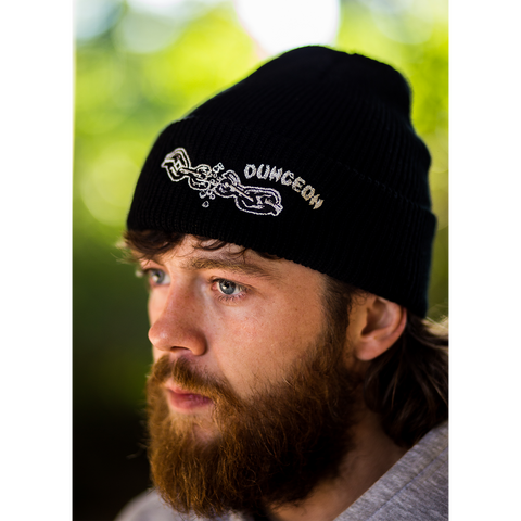 'BREAK THE CHAIN' BEANIE