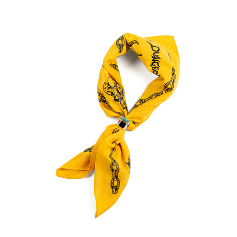 'POWER OF THE SWORD' - BANDANA