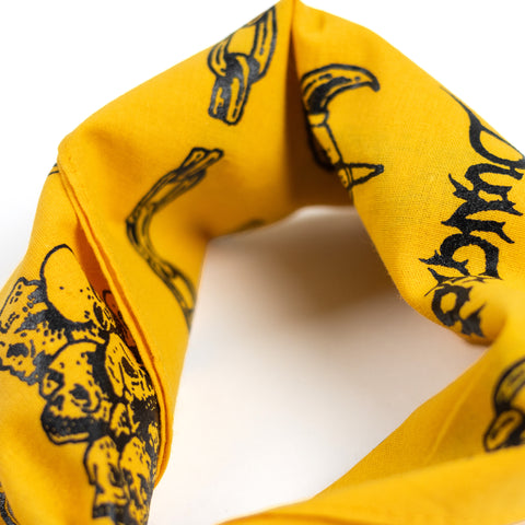'POWER OF THE SWORD' - BANDANA