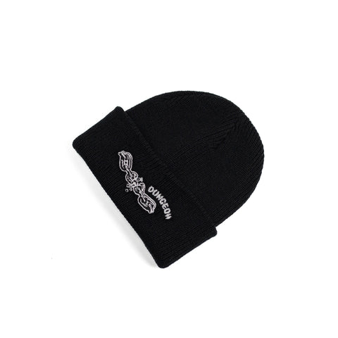 'BREAK THE CHAIN' BEANIE