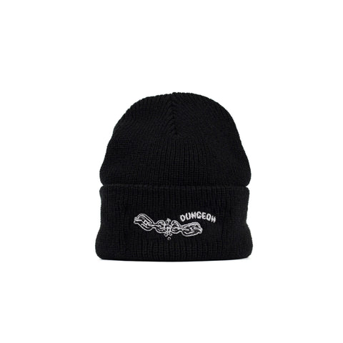 'BREAK THE CHAIN' BEANIE