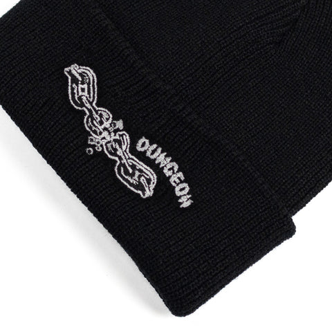 'BREAK THE CHAIN' BEANIE