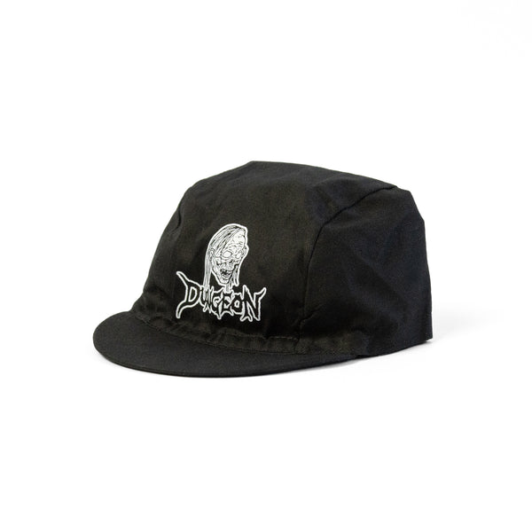 DUNGEON 'SEVERED HEAD' CYCLING CAP