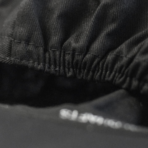 DUNGEON 'SEVERED HEAD' CYCLING CAP