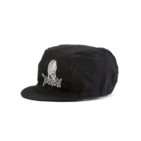 DUNGEON 'SEVERED HEAD' CYCLING CAP