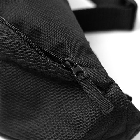 DUNGEON 'BREAK THE CHAIN' EMBROIDERED BELTBAG