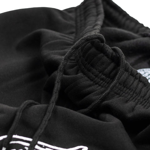 'BREAK THE CHAIN' LOGO JOGGERS