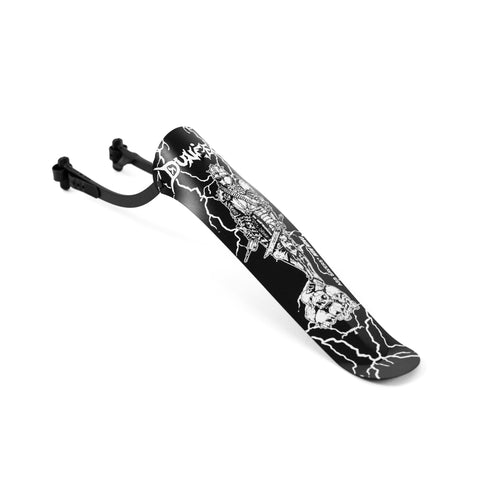'COLD STEEL' ASS SAVER CYCLING MUDGUARD