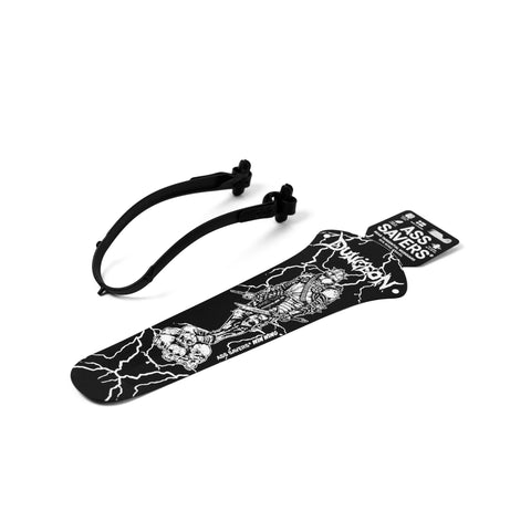 'COLD STEEL' ASS SAVER CYCLING MUDGUARD