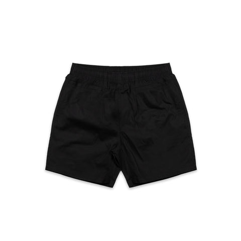 'COLD STEEL' - BEACH SHORT