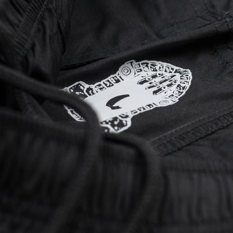 'COLD STEEL' - BEACH SHORT