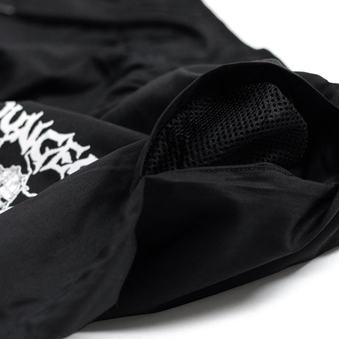 'COLD STEEL' - BEACH SHORT