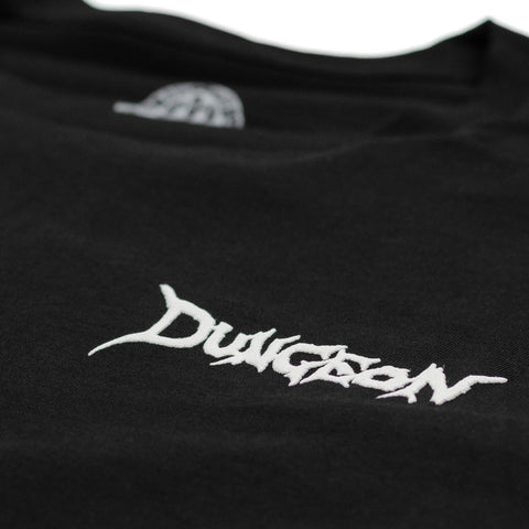 'NIGHTWING' - SHORT SLEEVE T-SHIRT