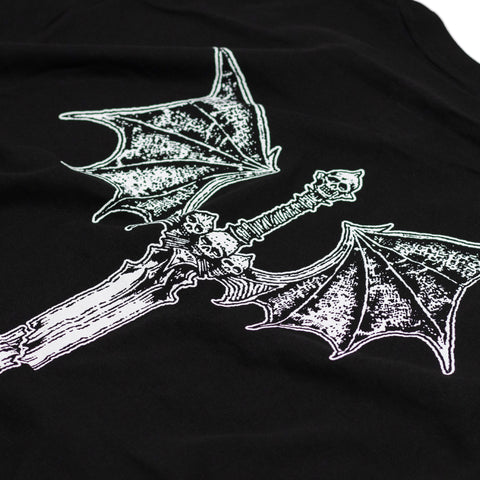 'NIGHTWING' - SHORT SLEEVE T-SHIRT