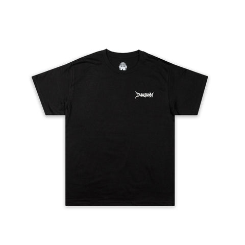 'NIGHTWING' - SHORT SLEEVE T-SHIRT