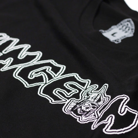 'RIDDLE MASTER' - SHORT SLEEVE T-SHIRT
