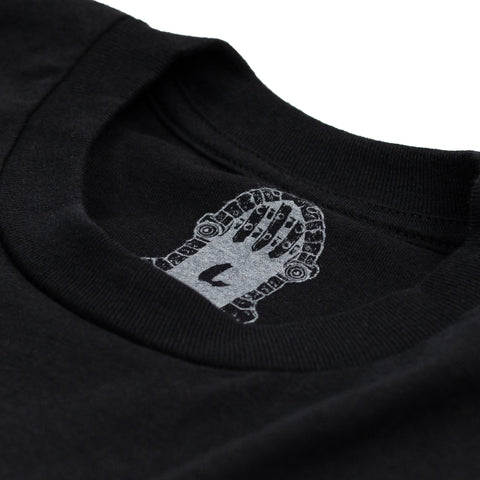 'RIDDLE MASTER' - SHORT SLEEVE T-SHIRT