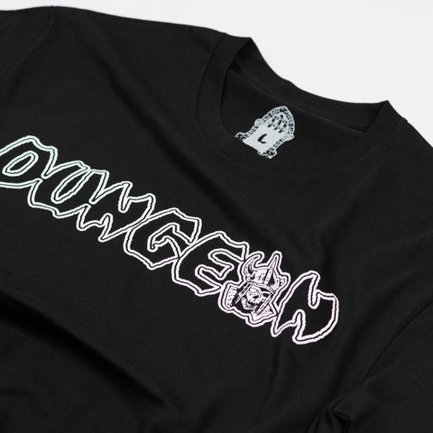 'RIDDLE MASTER' - SHORT SLEEVE T-SHIRT