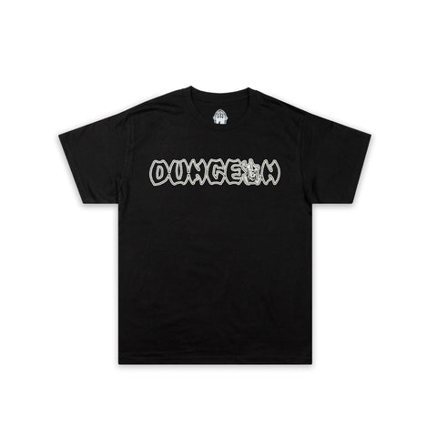 'RIDDLE MASTER' - SHORT SLEEVE T-SHIRT