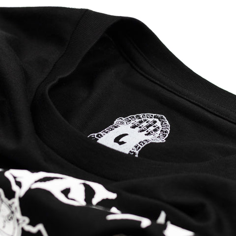 'COLD STEEL' - SHORT SLEEVE T-SHIRT