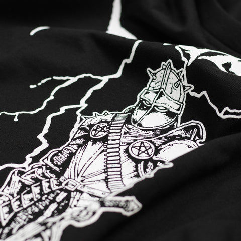 'COLD STEEL' - SHORT SLEEVE T-SHIRT