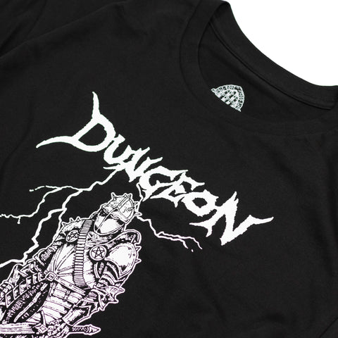 'COLD STEEL' - SHORT SLEEVE T-SHIRT