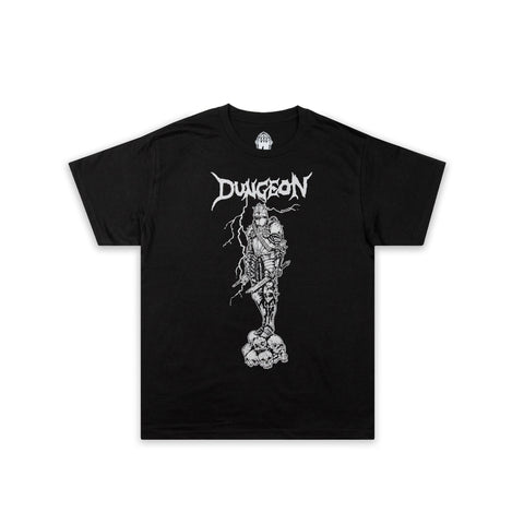 'COLD STEEL' - SHORT SLEEVE T-SHIRT