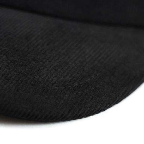 RIDDLE MASTER  -  BLACK CORD CAP - NEW ARTWORK!!!