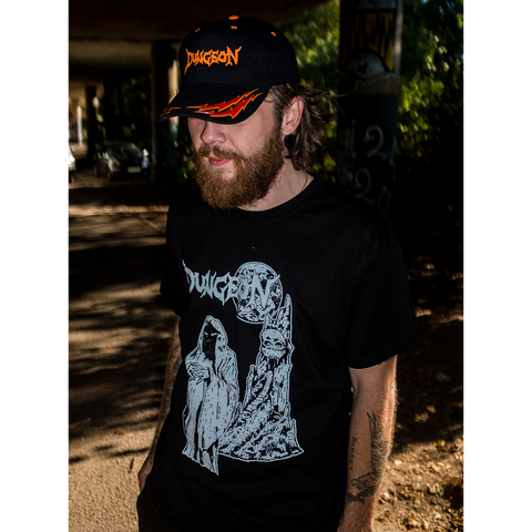 'THE ISLAND' - SHORT SLEEVE T-SHIRT